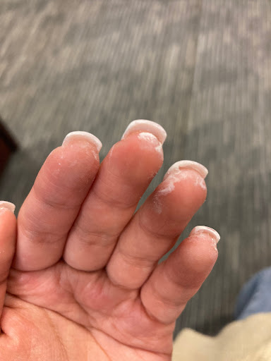 Beauty Salon «Eminence Nail & Spa», reviews and photos, 3495 Buckhead Loop NE #230, Atlanta, GA 30326, USA