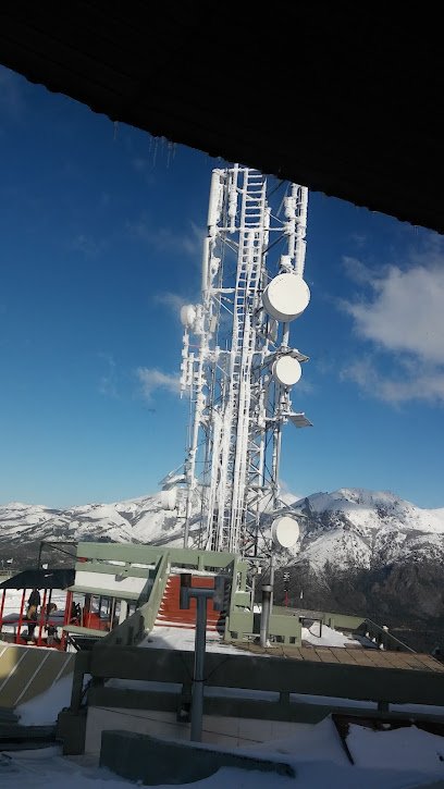 Mega Antena Antenas de Comunicacion