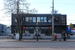Victory Meat & Produce Market Ltd image