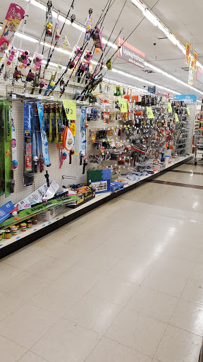 Department Store «Kmart», reviews and photos, 6411 Riggs Rd, Hyattsville, MD 20783, USA