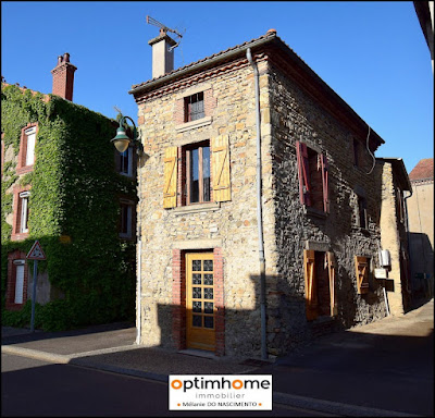 Optimhome Immobilier : Melanie DO NASCIMENTO à Pont-du-Château