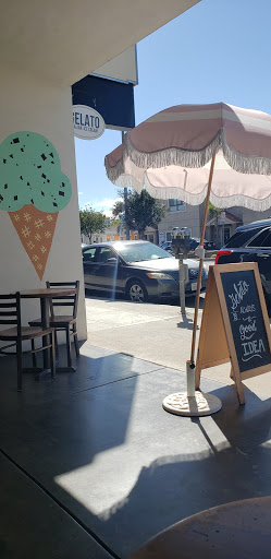 Ice Cream Shop «Paciugo», reviews and photos, 1034 Hermosa Ave, Hermosa Beach, CA 90254, USA