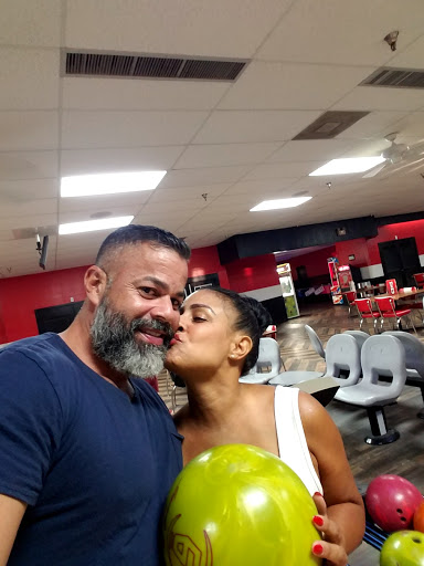 Bowling Alley «AMF Deltona Lanes», reviews and photos, 2716 Enterprise Rd, Orange City, FL 32763, USA