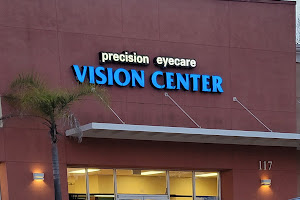 Precision Eyecare Centers