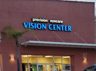 Precision Eyecare Centers