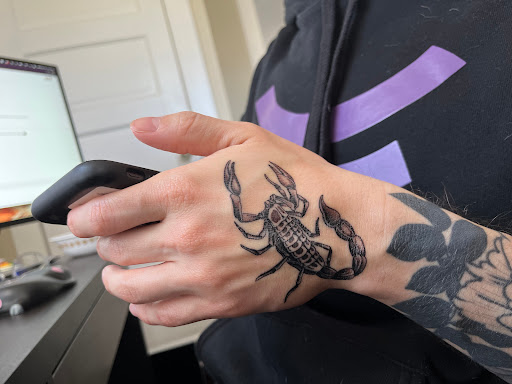 Find japanese tattoo ideas small for your next unique tattoo in Washington at Tattoo Paradise