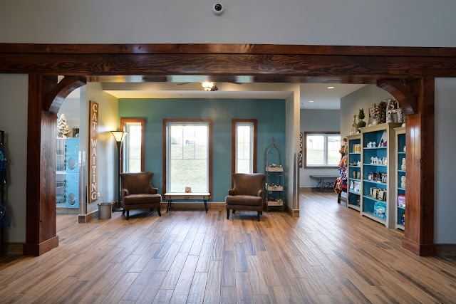 Town & Country Veterinary Clinic