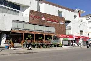 Zaitoon Restaurant , JP Nagar image