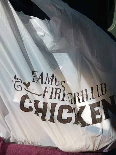 Mexican Restaurant «El Pollo Loco», reviews and photos, 1144 E Stanley Blvd, Livermore, CA 94550, USA