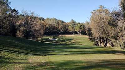 Golf Cannes-Mougins à Mougins