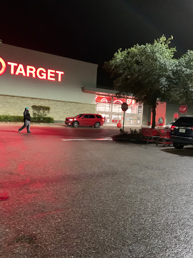 Department Store «Target», reviews and photos, 1040 Dale Mabry Hwy, Lutz, FL 33548, USA