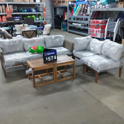 Department Store «Walmart Supercenter», reviews and photos, 1680 Fort Campbell Blvd, Clarksville, TN 37042, USA