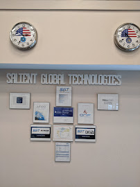 Salient Global Technologies - Photo 6 - Car repair in Pittsburg, CA, Antioch