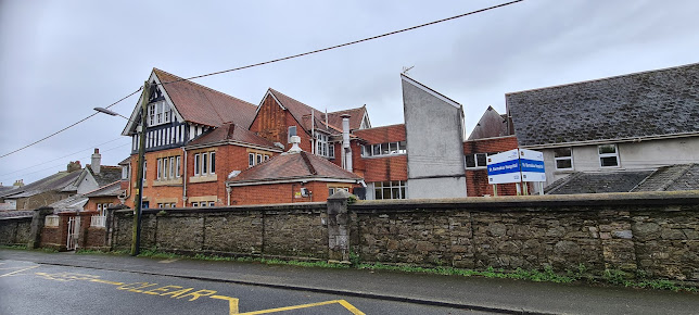 South Devon Osteopaths - St Barnabas Hospital – Saltash - South Devon Osteopaths - St Barnabas Hospital – Saltash