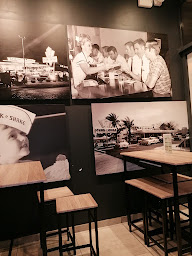 Photo n°41 de Steak 'n Shake à Nice ()