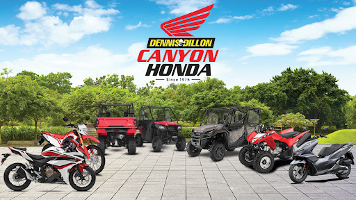 Honda Dealer «Canyon Honda», reviews and photos, 2510 Nampa-Caldwell Blvd, Nampa, ID 83651, USA