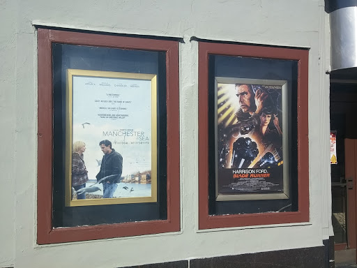 Movie Theater «Naro Expanded Cinema», reviews and photos, 1507 Colley Ave, Norfolk, VA 23517, USA