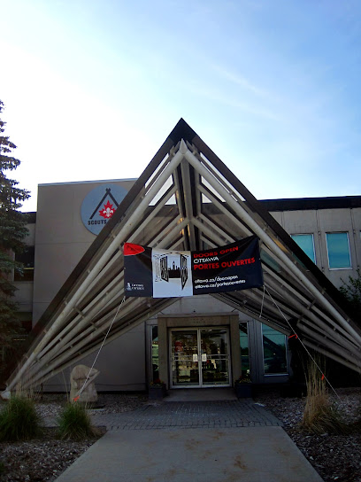 Scouts Canada National Office