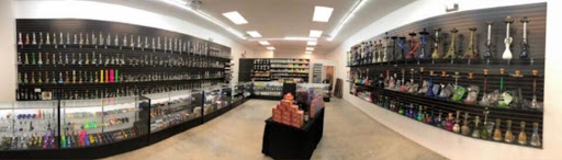 Tobacco Shop «Friends head-shop , tobacco & Hookah lounge», reviews and photos, 3041 E Olive Rd, Pensacola, FL 32514, USA