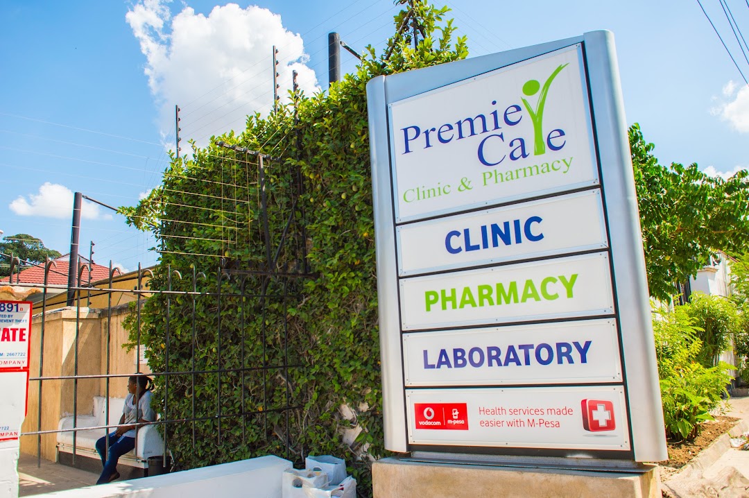 Premier Care Clinic Ltd.