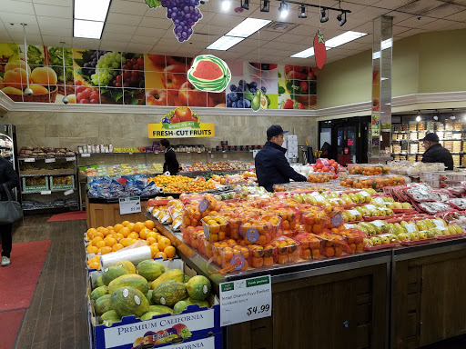 Supermarket «H Mart», reviews and photos, 112 Linwood Plaza #130, Fort Lee, NJ 07024, USA