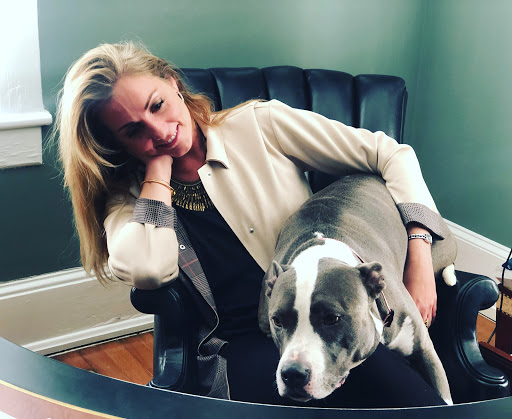 Divorce Lawyer «The Law Offices of Ashley-Nicole Russell, P.A.», reviews and photos