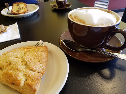 Cafe «Hyperion Espresso», reviews and photos, 301 William St, Fredericksburg, VA 22401, USA