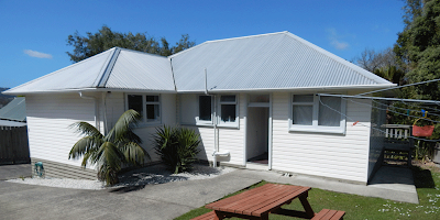 Cheviot Park Motor Lodge