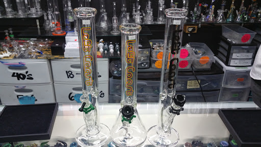 Tobacco Shop «Northern Lights», reviews and photos, 75 Main St, Burlington, VT 05401, USA