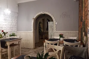 Restaurant & Cafe "Toscania" image