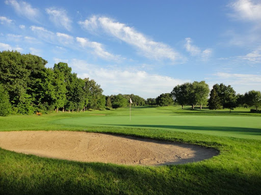 Golf Club «Hazeltine National Golf Club», reviews and photos, 1900 Hazeltine Blvd, Chaska, MN 55318, USA