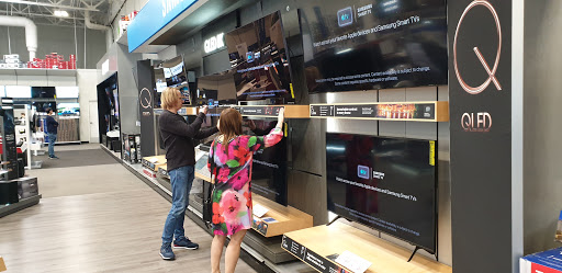 Best Buy image