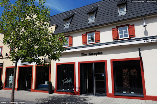 Magasin de vêtements The Kooples Roppenheim