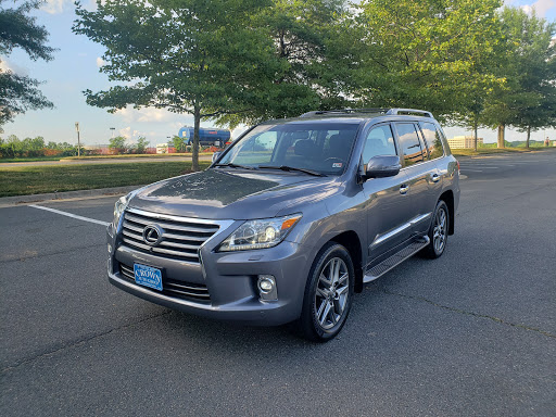 Used Car Dealer «Crown Auto Group», reviews and photos, 624 S Washington St, Falls Church, VA 22046, USA