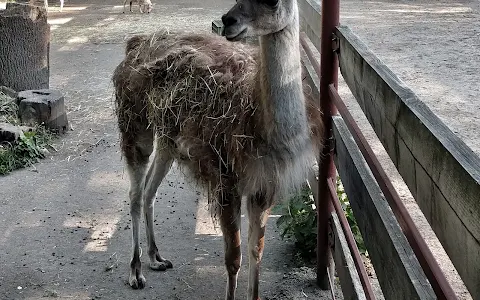 Stanice přírodovědců image