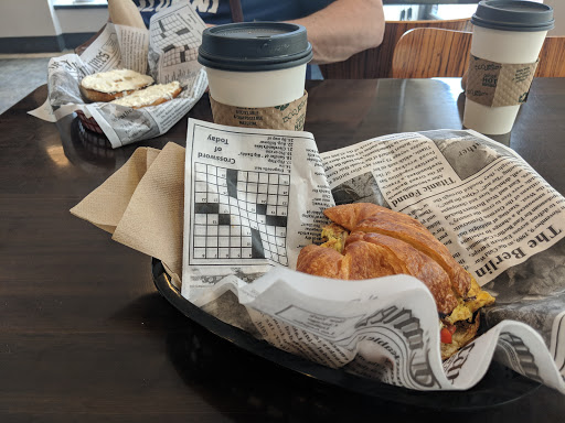 Coffee Shop «Loma Coffee», reviews and photos, 239 N Market St, Wilmington, DE 19801, USA