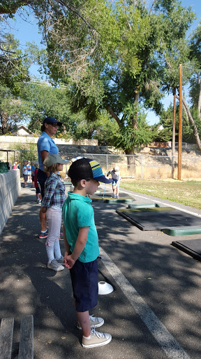 Golf Course «Washoe County Golf Course», reviews and photos, 2601 Foley Way, Reno, NV 89505, USA