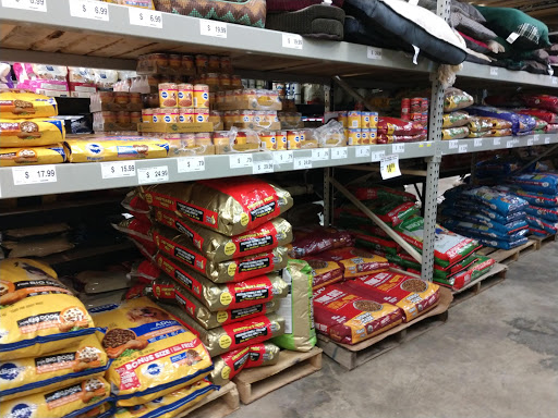 Hardware Store «Buchheit of Sparta», reviews and photos, 1817 N Market St, Sparta, IL 62286, USA