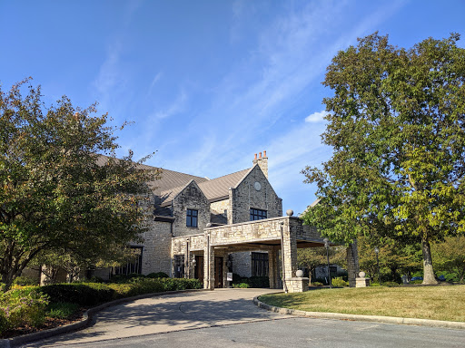 Funeral Home «Spring Grove Funeral Homes», reviews and photos, 4389 Spring Grove Ave, Cincinnati, OH 45223, USA