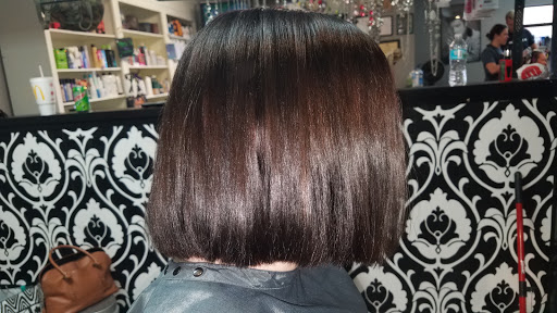 Hair Salon «Blondies Hair Salons Inc», reviews and photos, 5615 US Hwy 98 N, Lakeland, FL 33809, USA