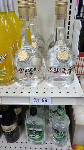 Liquor Store «USA Liquor Store», reviews and photos, 10022 Long Point Rd, Houston, TX 77055, USA