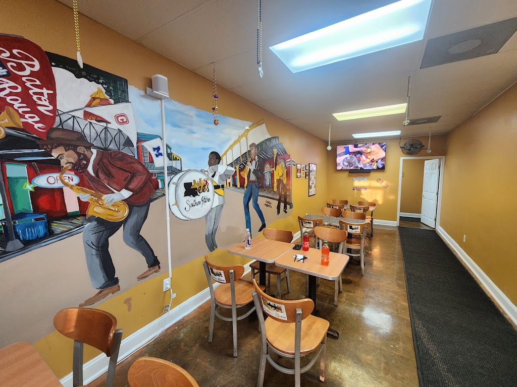 Lee's Southern Kitchen 30157