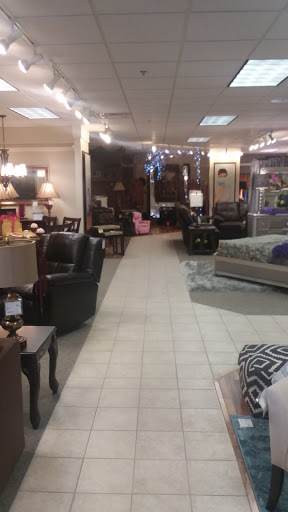Furniture Store «Badcock Home Furniture &more», reviews and photos, 521 Hughes Rd, Auburndale, FL 33823, USA