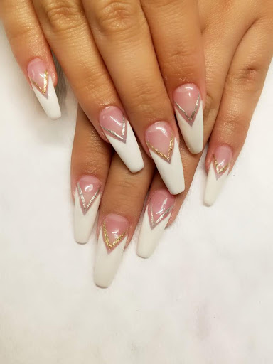 Beauty Salon «Edge Hair & Nail Salon», reviews and photos, 1610 N Zaragoza Rd, El Paso, TX 79936, USA