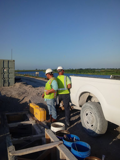 Boat Ramp «South Bay RV Park», reviews and photos, 100 Levee Rd, South Bay, FL 33493, USA