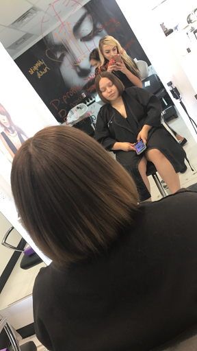 Hair Salon «TONI&GUY Hair Salon», reviews and photos, 2910 W Loop 289 #610, Lubbock, TX 79407, USA