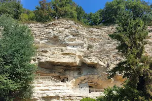 Aladzha Monastery image