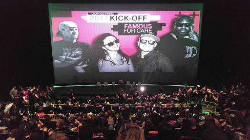 Movie Theater «AMC Colorado Springs 13», reviews and photos, 1710 Briargate Blvd, Colorado Springs, CO 80920, USA