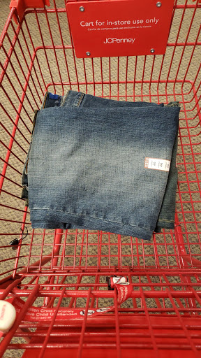 Department Store «JCPenney», reviews and photos, 6001 W Waco Dr, Waco, TX 76710, USA