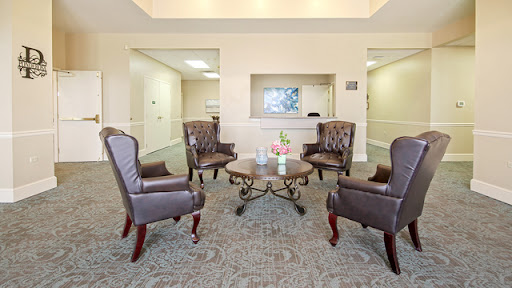 Funeral Home «Olinger Hampden Mortuary & Cemetery», reviews and photos, 8600 E Hampden Ave, Denver, CO 80231, USA